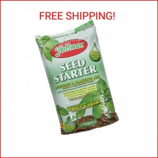 Hoffman 30118 Seed Starter Soil, 18 Quarts