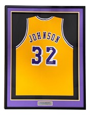 Magic Johnson Cards and Memorabilia Guide 35