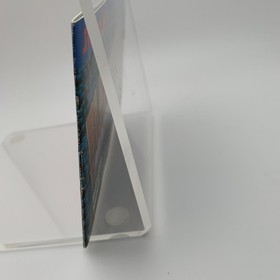 Originale 1988 NINTENDO NES BLASTER MASTER SOLO MANUALE ISTRUZIONI SUNSOFT