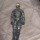 Vintage GI Joe Lot 1984 ARAH~ Firefly V1 Figure, Nice Condition #59