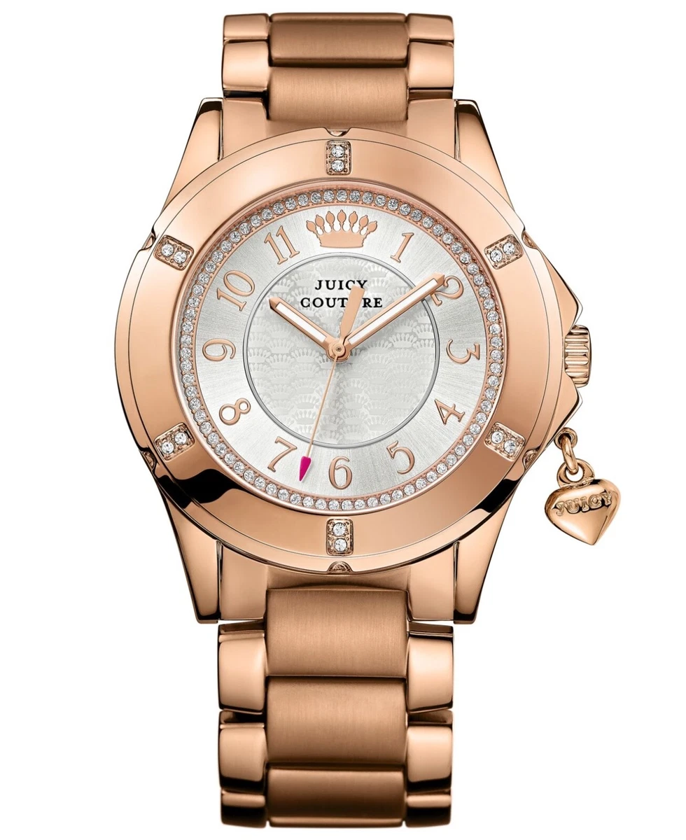 Juicy couture watch ladies sale