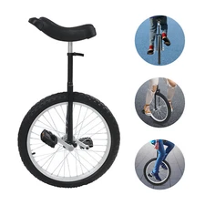 20 Inch Wheel Outdoor Unicycle, Unicycle, Outdoor Unicycle