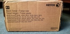 GENUINE XEROX 006R01046 BLACK TONER WORKCENTRE 5030/5050/5632/5638/5645/5655