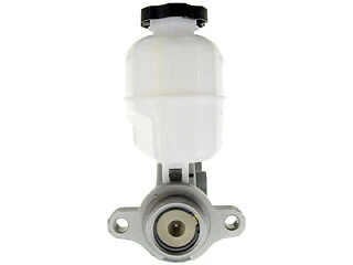 Dorman 479EI85 Brake Master Cylinder Fits 2005-2006 Chevrolet Silverado 1500 HD - Image 3 of 3