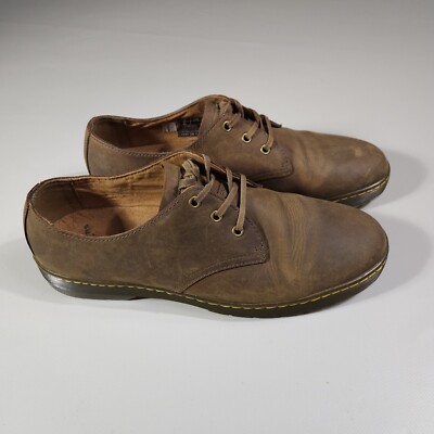 Dr. Martens Coronado Mens Shoes Leather UK 12 US 13 M EUR 47 