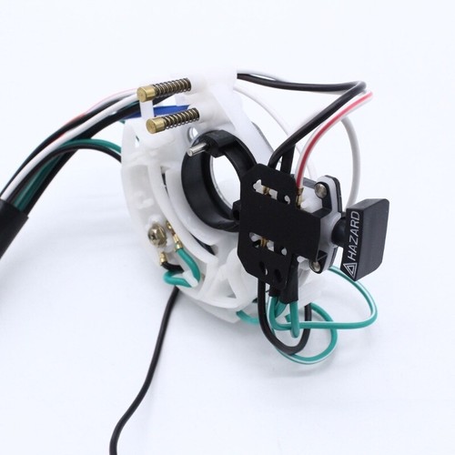 Replacement Turn Signal Switch Auto Accessories with Tilt Steering for F-series - Picture 7 of 8
