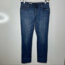 Kut from the Kloth Catherine Boyfriend Jeans Size 6