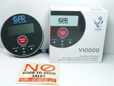 CPR V10000 Call Blocker  Landline Phones Block Robocalls Unwanted Calls