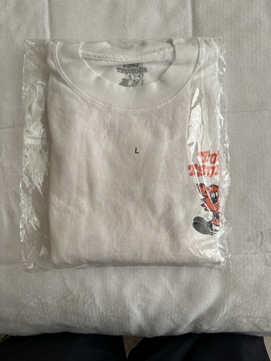 VERDY x YUKI TSUNODA Tee 