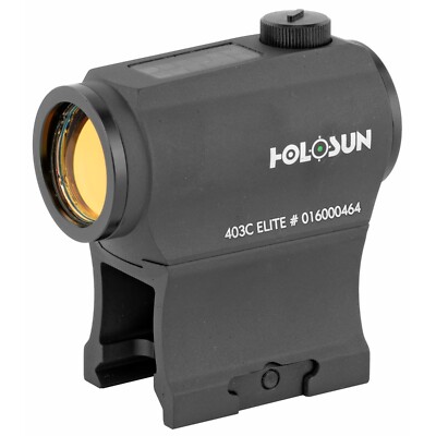 トイガン HOLOSUN AEMS Solar Green Holosun AEMS Green