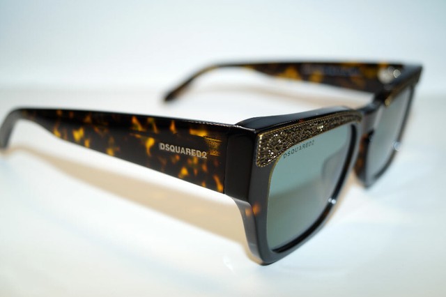 Dsquared2 Occhiali da sole DQ 0315 52n | Acquisti Online su eBay