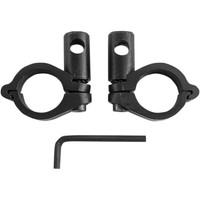 Slipstreamer 1 1/4 Handlebar Hardware Kit For Ss-20 Stealth Windshield on sale Slipstreamer 1 1/4 Handlebar Hardware Kit For Ss-20 Stealth Windshield on sale