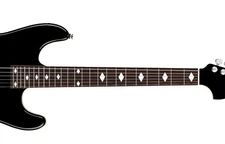 Diamonds Guitar/Bass Sticker Inlay - 9 colors (TWO Pack) Mix or Match