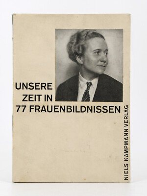 Our time in 77 portraits of women | photographic portraits of women retired 30s