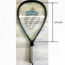 Racquetball Ektelon Omni Graphite - Used