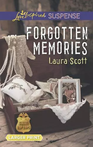 Book of the Forgotten Memories