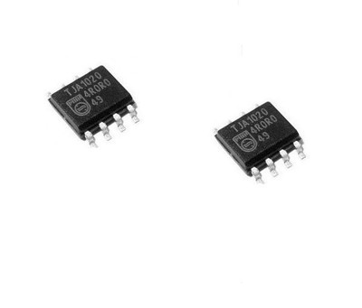 Inflight 200 10 Piezas Transceptor De Lina TJA1020 SOP-8 Nuevo Ic Nb Sello Japon