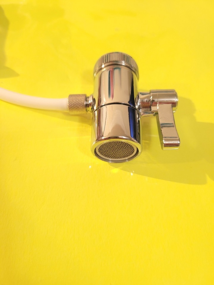 Filtro De Agua Y De La Ducha Royal Prestige! For Sale In Crosby, TX