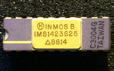 IMS1423S25 Inmos #211
