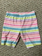 Girls Carter  s Shorts Size 7T