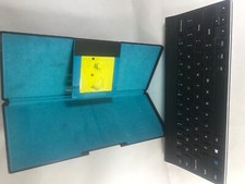 Wireless keyboard Logitech tablet keyboard
