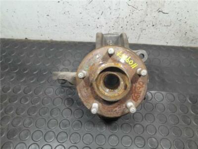 C2S46813 achsschenkel vorne rechts JAGUAR X-TYPE 2.2 D EXECUTIVE 1109557