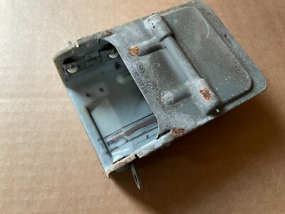 1968-1977 Regular Beetle Volkswagen Ash Tray Dash Insert Holder 113857305
