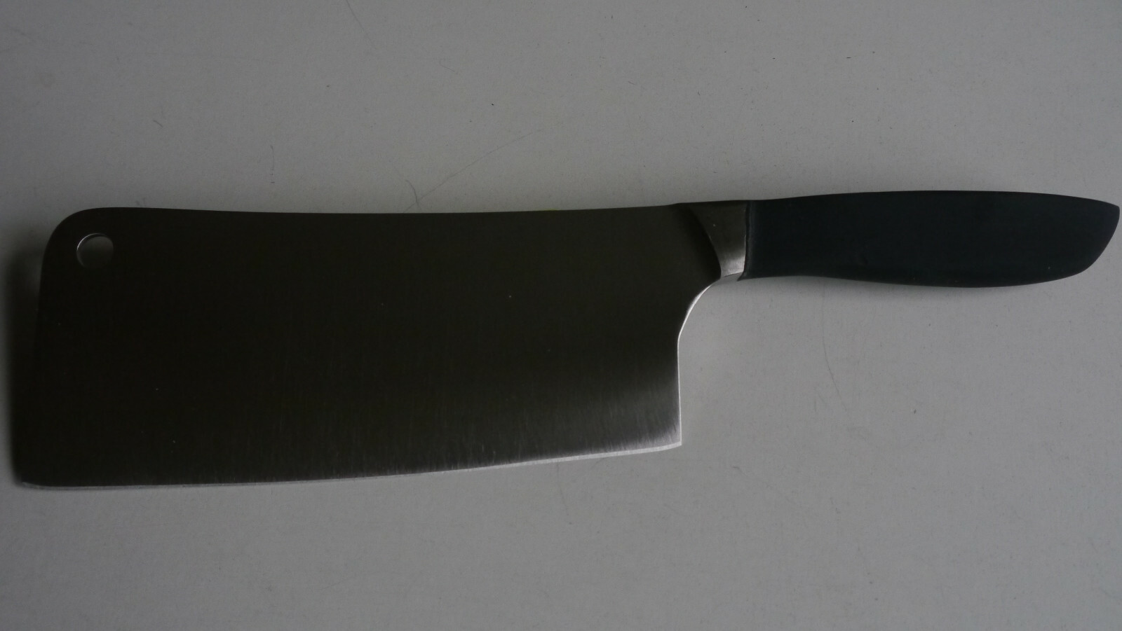 Sambonet 1304703 17cm Hackmesser - Schwarz online kaufen | eBay 