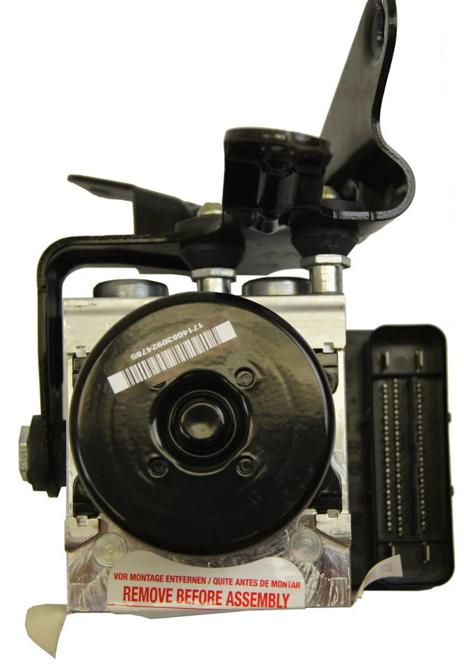 2007-2009 Opel GT EBCM 2006-2010 Solstice/SKY 25927225 25861417 25978208 New OEM - Image 4 of 4