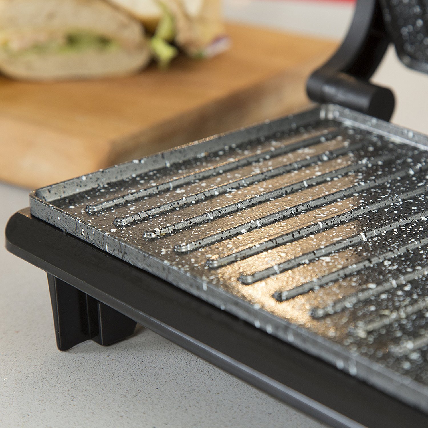 tower panini press