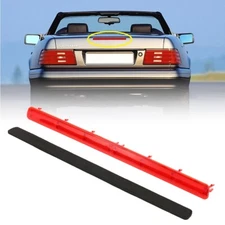 FOR Mercedes Benz R129 SL-Class Third Brake Light Stop Lamp Lens NEW 1996-2002