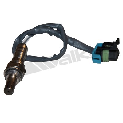 Oxygen Sensor for Rainier, Express 1500, Trailblazer, Envoy+More 350-34343