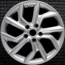 Nissan Sentra 17 Inch Painted Oem Wheel Rim 2013 To 2015 Nissan Sentra 17 Inch Painted Oem Wheel Rim 2013 To 2015