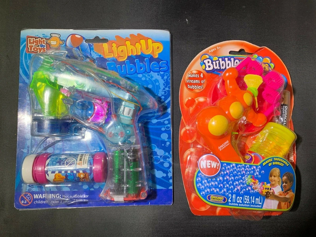Placo bubble gun sale