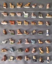 Wade Whimsies Figurines (NEW from Factory) - 1950-90