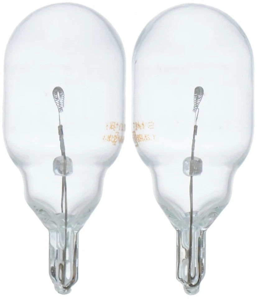 Philips LongerLife 921 18W Two Bulbs Back Up Reverse Light Replacement Stock OE - Изображение 4 из 4