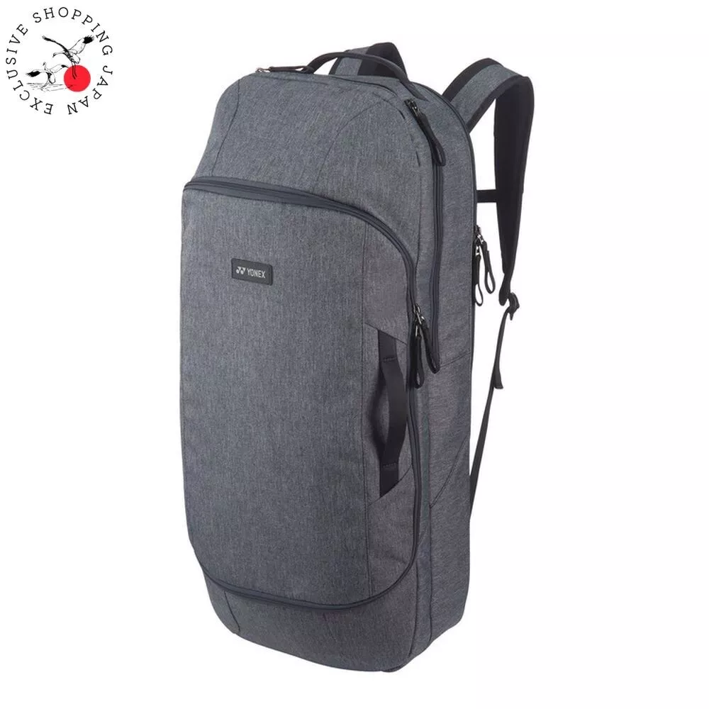 Tennis bag top 3 racquet