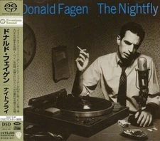 Nightfly: SACD Hybrid by Fagen, Donald (Super Audio CD (SACD), 2011)
