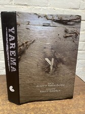 YAREMA Richard/Andrew Zecchini 2014 Hardcover RARE Wood Flooring RFK Good Book