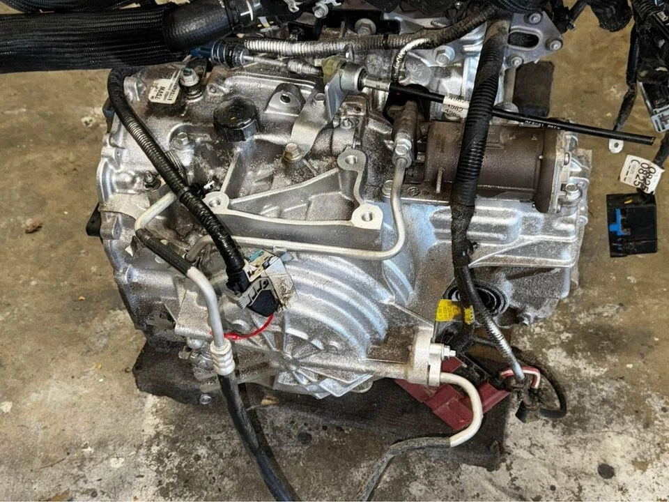 Transmisión LE2 tracción delantera 2017 2018 2019 Buick Encore 1,4 L id 7SVW 29 k millas Foto 4 de 4