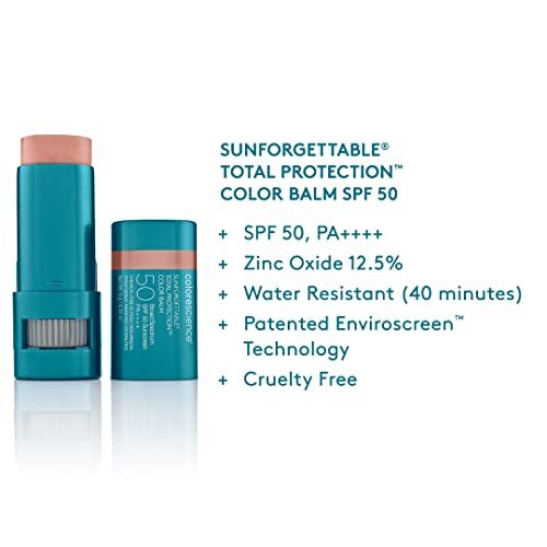 Colorescience Sunforgettable Total Protection Color Balm SPF Assorted Colors - Picture 10 of 41
