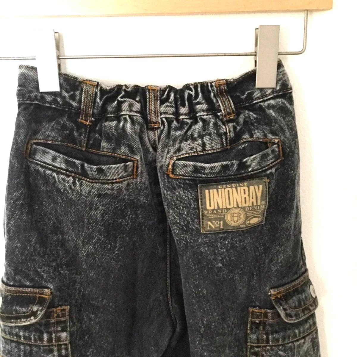 Nydj jeans sales the bay