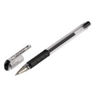Pentel Gel-tintenroller hybrid Gel Grip K116 schwarz