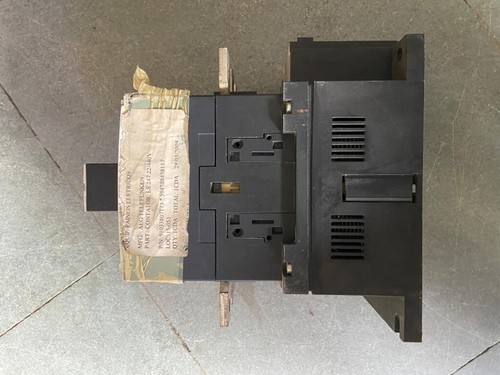Siemens Sirius 3RT1064-6AR36 Schützblock - Bild 11 von 16
