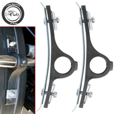 8591005 Fender Hanger Mounting Bracket Assembly Fender Hanger Bracket 1 Pair 