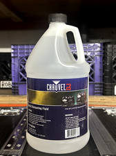 Chauvet DJ Quick Dissipating Fluid QDF
