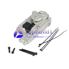 Turbo Electronic Actuator for 2013-2018 Dodge ISB 6.7 L Cummins Truck 68445522