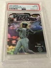 Ken Griffey Jr 1999 Topps POWER BROKERS Refractor Die Cut #PB3 GRADED PSA 8 SP