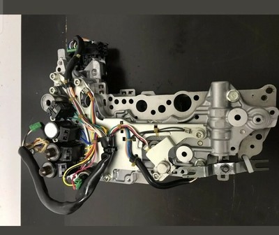 CVT RE0F09A / JF010E Transmission Valve Body Nissan Murano Quest Maxima