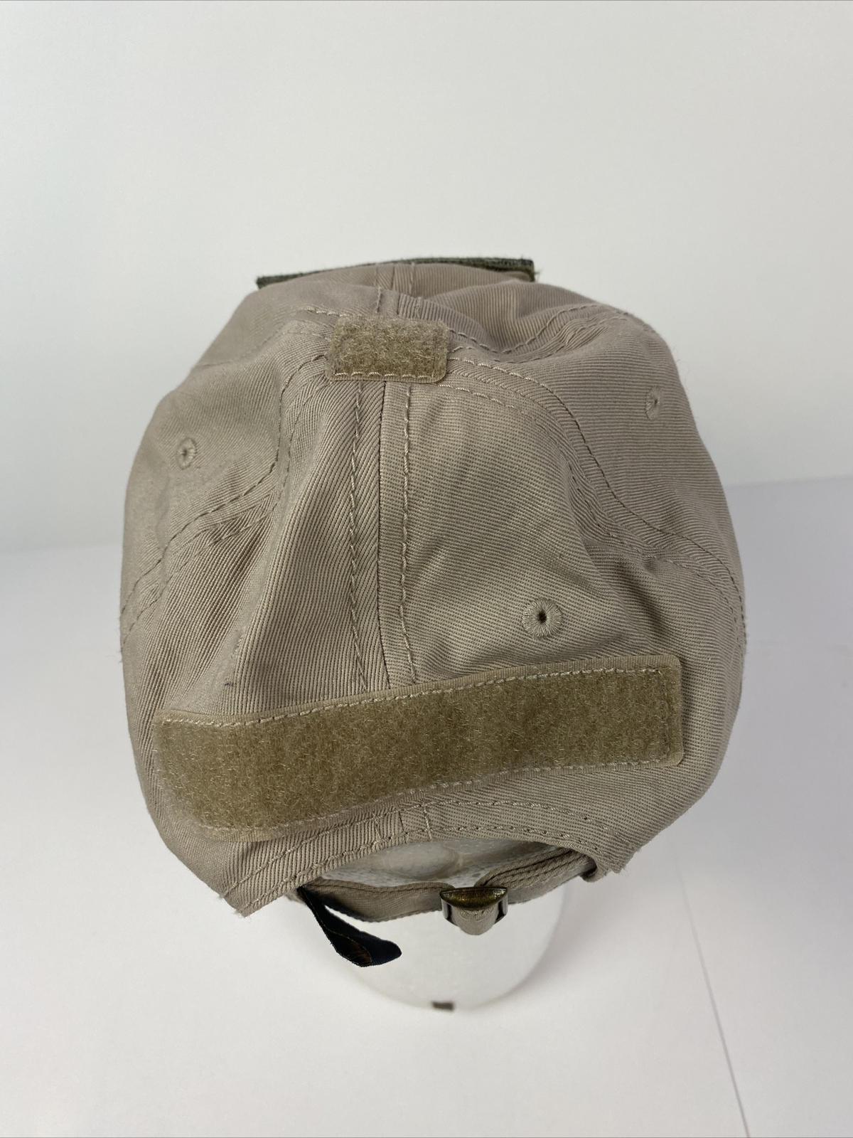 Condor 6 Panel Baseball Patch Adjustable Hook In … - image 3